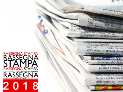 Rassegna Stampa 2018