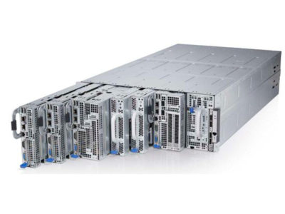 Server Dell C8220X