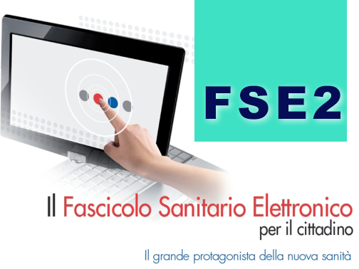 FSE2: Infrastruttura Operativa A Supporto Dell’interoperabilità Delle Soluzioni Territoriali Di Fascicolo Sanitario Elettronico Nel Contesto Del Sistema Pubblico Di Connettività