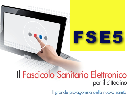 FSE5: Realizzazione Di Servizi Della Infrastruttura Nazionale Per L’interoperabilità Per Il Fascicolo Sanitario Elettronico