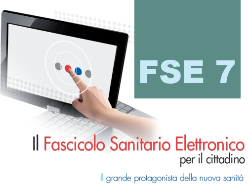 FSE7: Ottimizzazione Del Workflow E Dei Processi Del Fascicolo Sanitario Elettronico