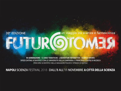 A Futuro Remoto: AI4museum-beni Culturali Per #natividigitali