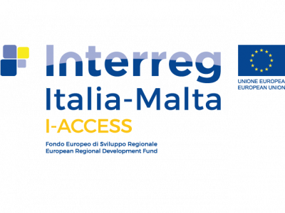 I-Access Per L’accessibilità Del Patrimonio Culturale Italo-Maltese