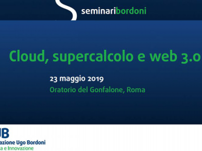 Cluod, Supercalcolo E Web 3.0