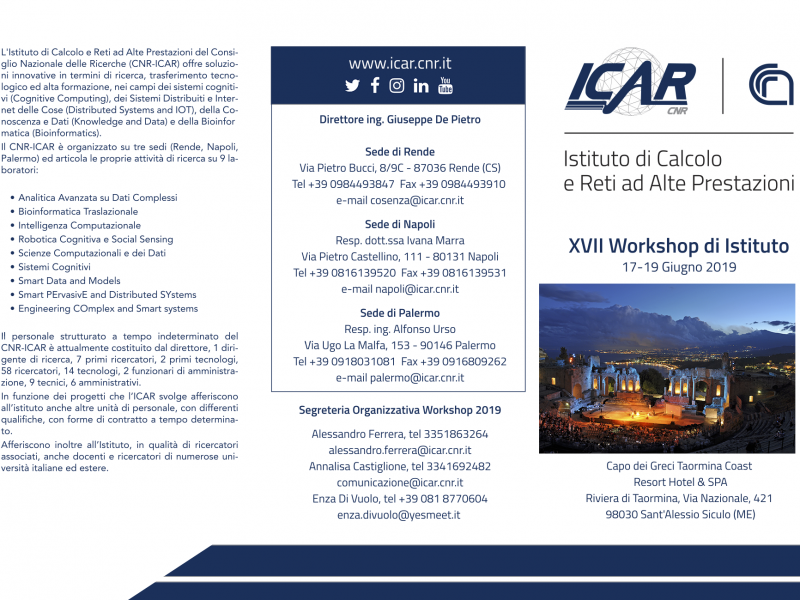 Brochure WS ICAR A