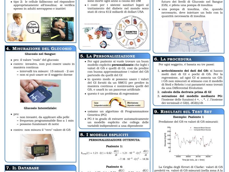 Workshop 2019 Poster Diabete