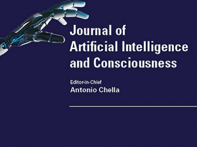 In Uscita Il Primo Numero Della Rivista Journal Of Artificial Intelligence And Consciousness