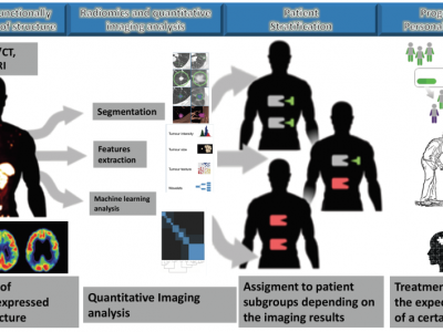 MOLIM ONCOBRAIN LAB-Metodi Innovativi Di Imaging Molecolare Per Lo Studio Di Malattie Oncologiche E Neurodegenerative