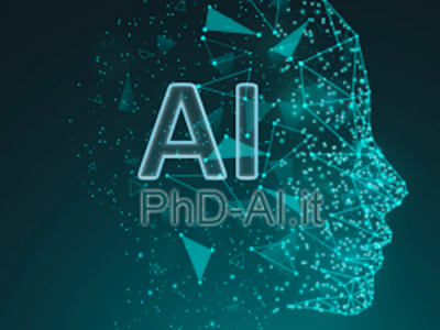 Phd-AI, On-line I Bandi. L’ICAR Per Questo Ciclo Confinanzia 3 Borse