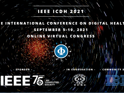 IEEE ICDH 2021