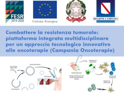 Campania Oncoterapie