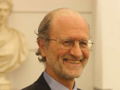 Paolo Dario