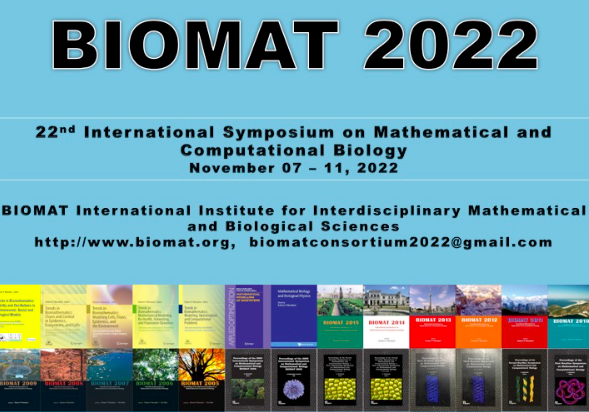 BIOMAT 2022 International Symposium