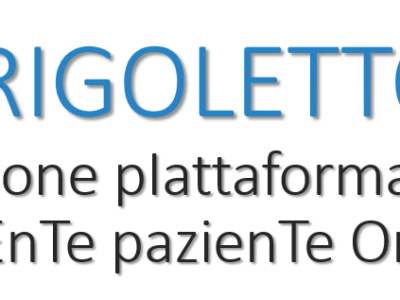 RIGOLETTO: Creation Of Intelligent Management Platform For Oncology Patients