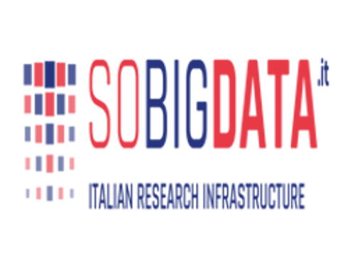 SoBigData.it – Strengthening The Italian RI For Social Mining And Big Data Analytics